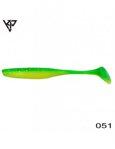 Shad KP Baits Lazy Shad, Culoare 051,...