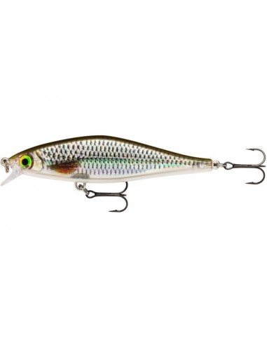 Vobler Rapala Shadow Rap Shad Deep...