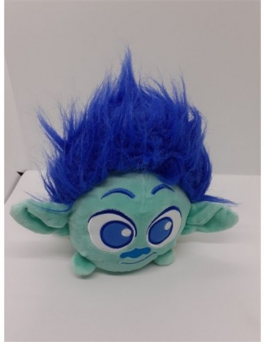 Jucarie din plus Branch Trolls 14 cm