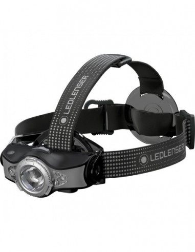 Lanterna Ledlenser Mh11 Black...