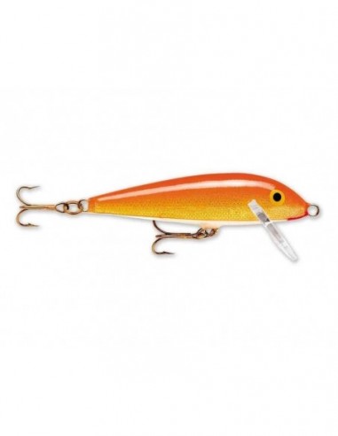 Vobler Rapala Countdown, Culoare GFR,...