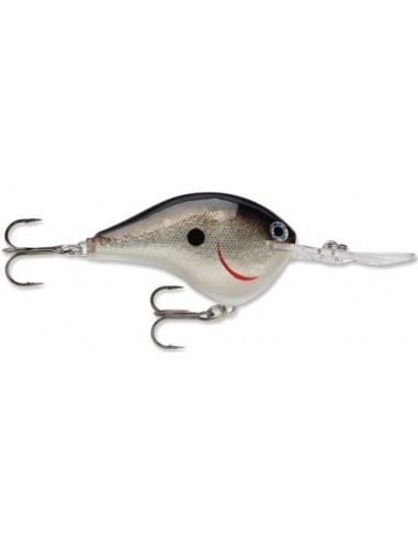 Vobler Rapala Dives-To, Culoare S,...