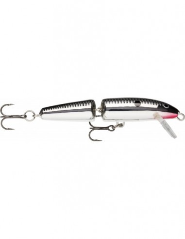 Vobler Rapala Jointed, Culoare CH,...