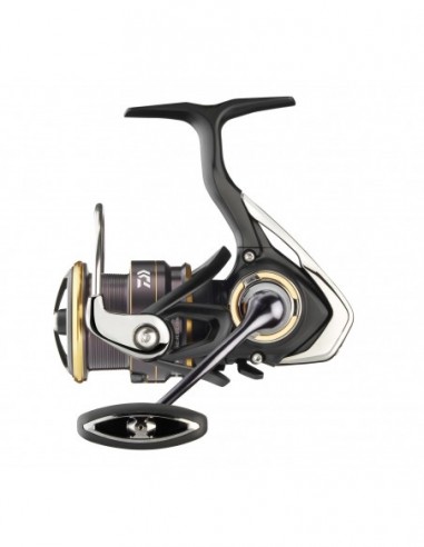 Mulineta Daiwa Legalis LT 5000-C