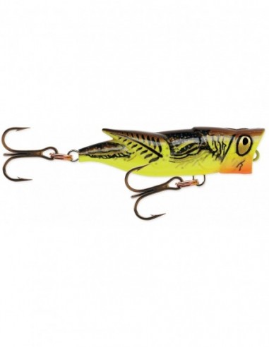 Vobler Storm Hopper Popper, Culoare...