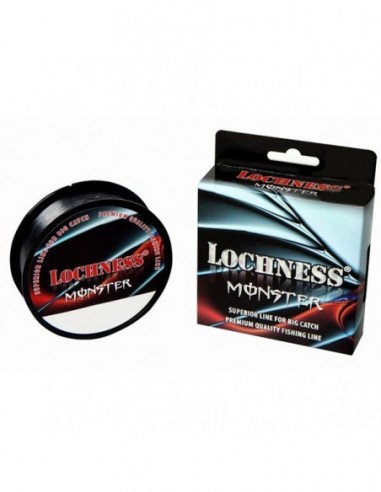 Fir Monofilament Angler Lochness...