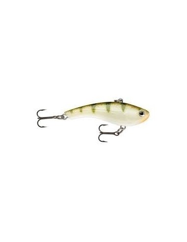 Vobler Rapala Slab Rap 04, Glow...