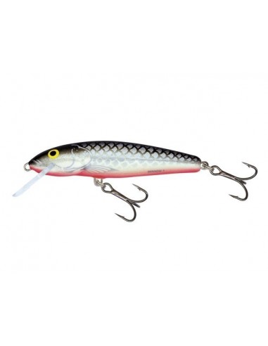 Vobler Salmo Minnow M9F GS 9cm 10g