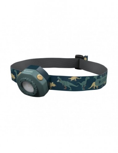 Lanterna cap Led Lenser Kids Light