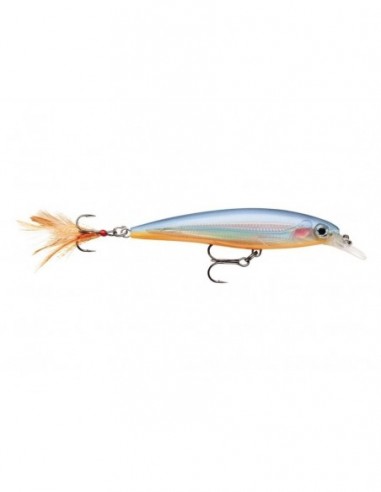 Vobler Rapala X-Rap, Culoare SCP,...