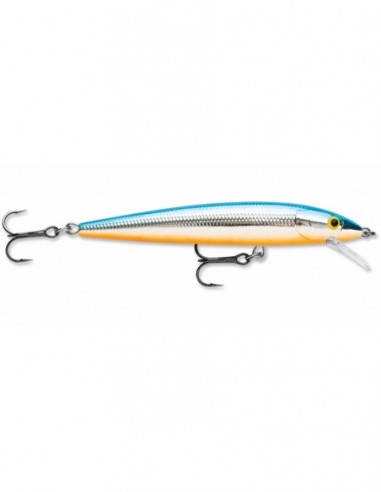 Vobler Rapala Husky Jerk, Culoare SB,...