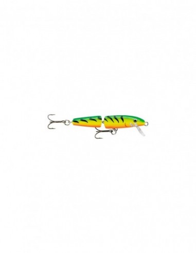 Vobler Rapala Jointed J07 Floating,...