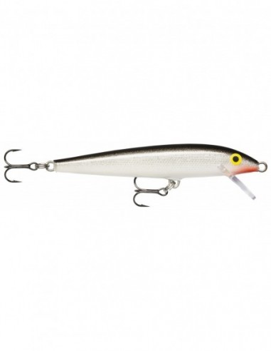 Vobler Rapala Original Floater,...