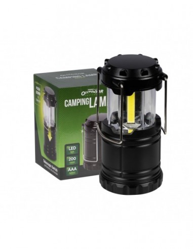 Lampa-Felinar EnergoTeam Outdoor Mini...