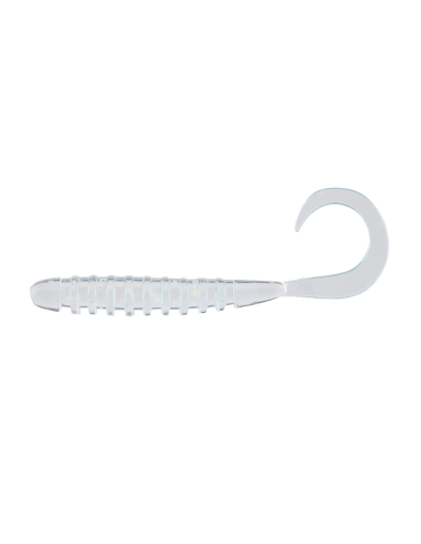 Grub Jackall Tide Curly, Culoare CGC,...