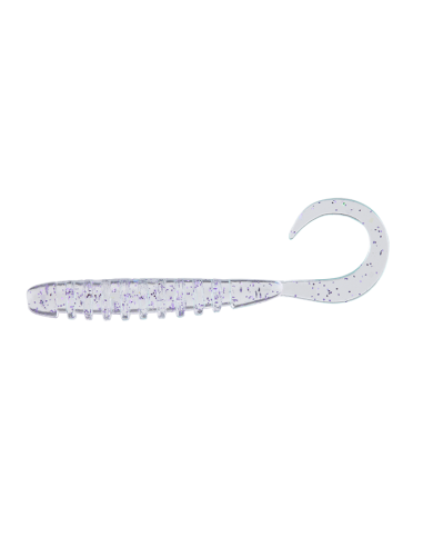 Grub Jackall Tide Curly, Culoare CPN,...