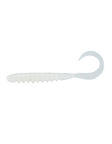 Grub Jackall Tide Curly, Culoare G,...