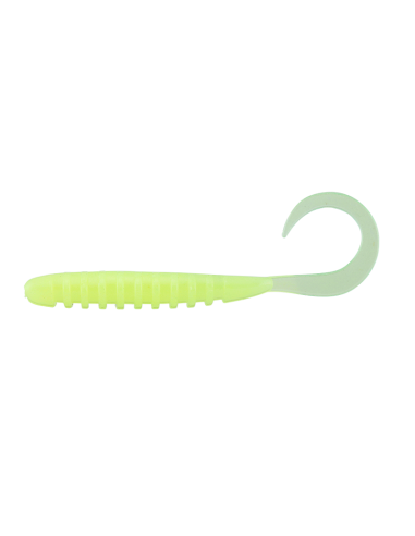 Grub Jackall Tide Curly, Culoare GC,...