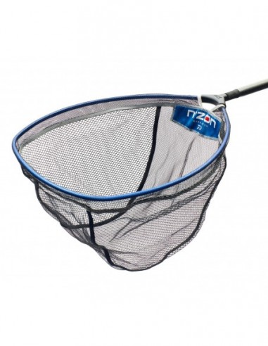 Cap Minciog Daiwa N`Zon Nano Mesh, 55cm