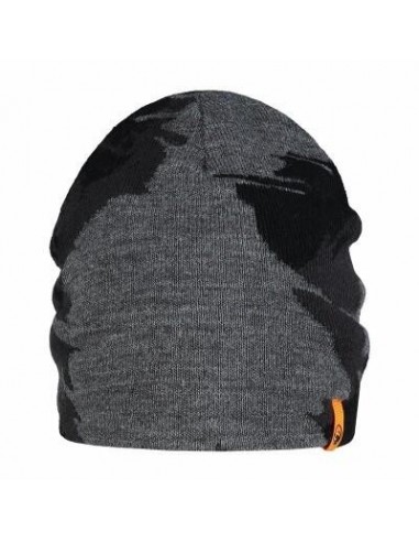 Caciula Guru Camo Beanie