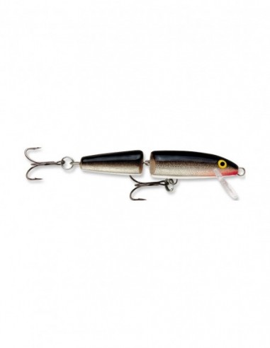 Vobler Rapala Jointed J09 Floating,...