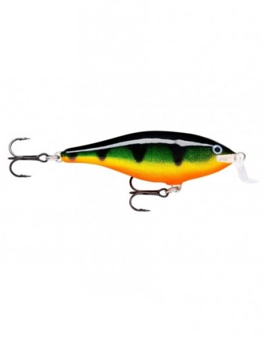 Vobler Rapala Shallow Shad Rap,...