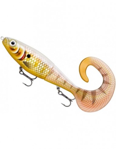 Vobler Rapala X-Rap Otus, Culoare...