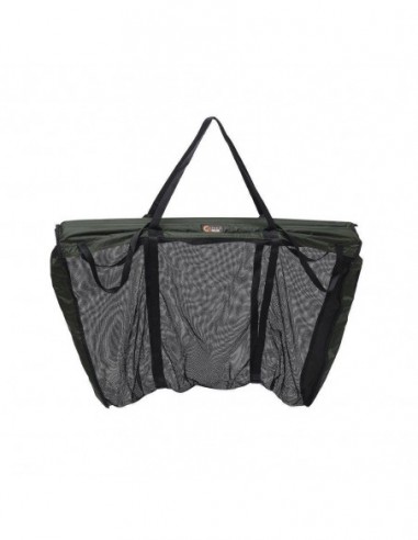 Sac de Cantarire Prologic Green/Black...