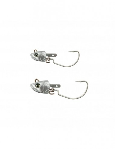 Jig Savage Gear Minnow Wl Jighead...