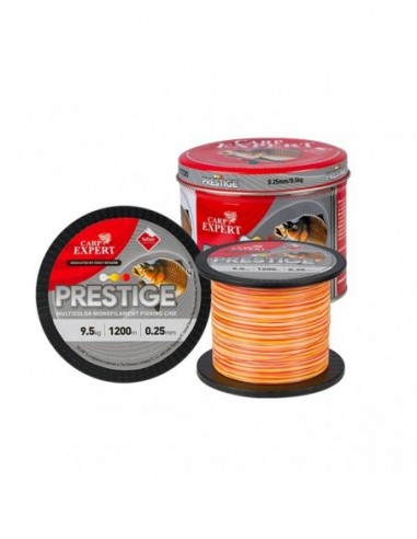 Fir Monofilament Carp Expert Prestige...