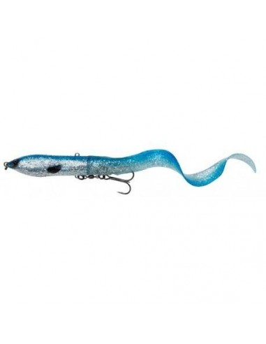 Naluca Savage Gear 3D Hard Eel,...