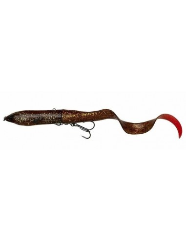 Naluca Savage Gear 3D Hard Eel,...