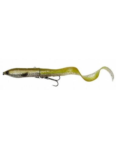 Naluca Savage Gear 3D Hard Eel,...