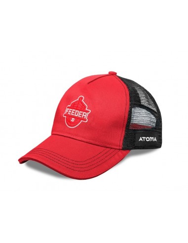 Sapca Delphin Atoma Trucker