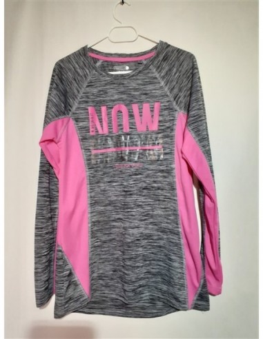 Bluza sport pentru fete Ergeenomixx