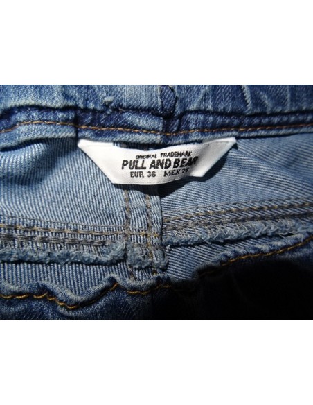 Jeans  Pull and Bear