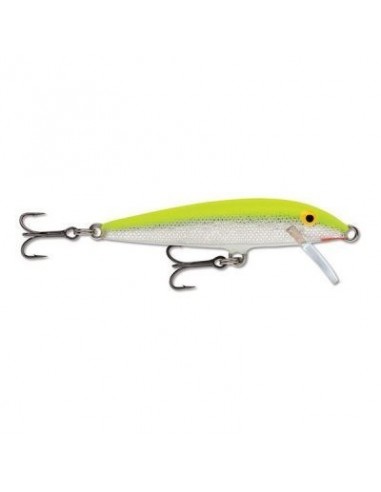 Vobler Rapala Original Floater,...