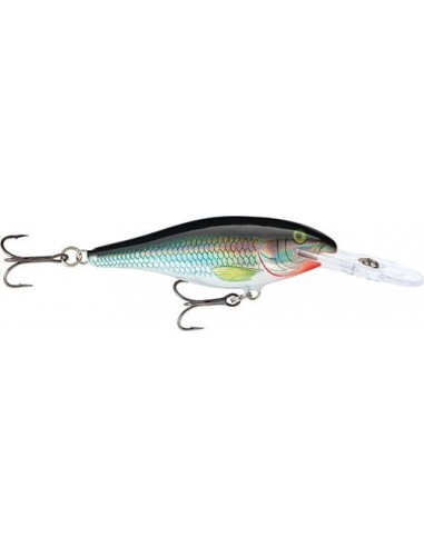 Vobler Rapala Shad Rap, Culoare SD,...