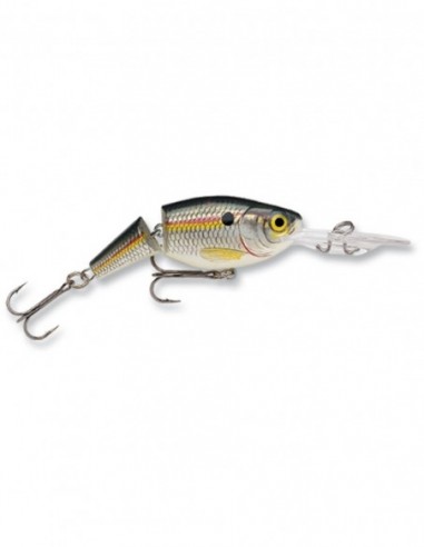 Vobler Rapala Jointed Shad Rap,...