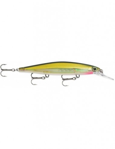 Vobler Rapala Shadow Rap Deep,...