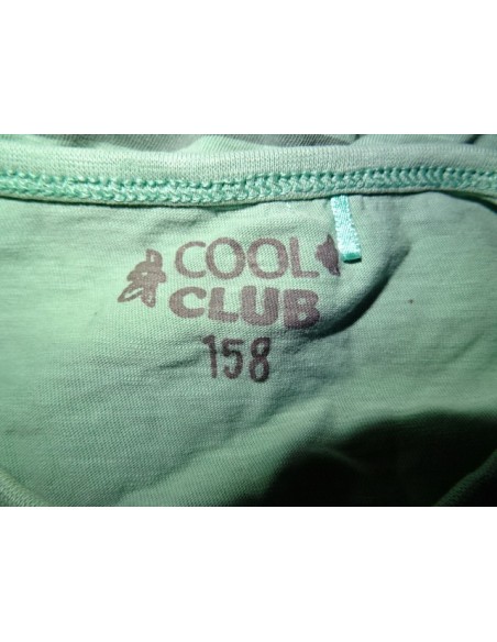 Tricou Cool Club