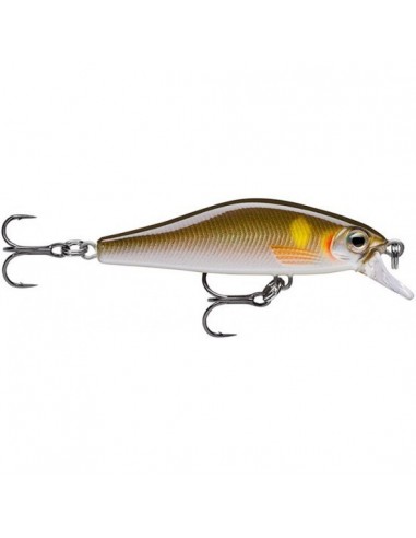 Vobler Rapala Shadow Rap Solid,...