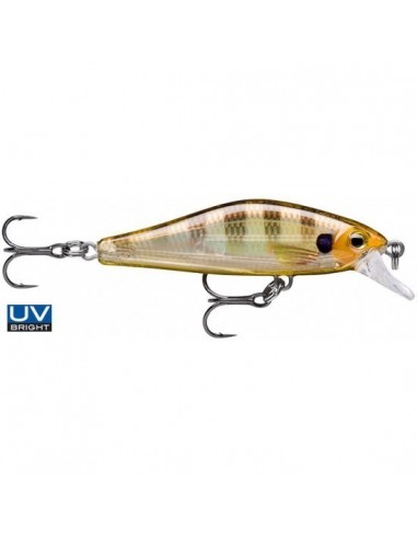 Vobler Rapala Shadow Rap Solid,...