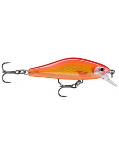 Vobler Rapala Shadow Rap Solid,...