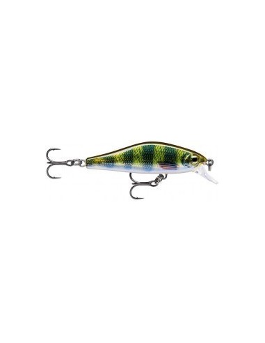 Vobler Rapala Shadow Rap Solid,...