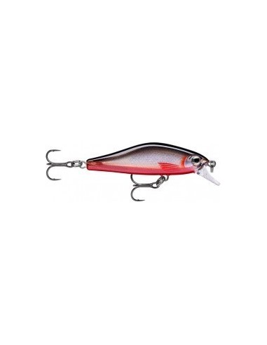 Vobler Rapala Shadow Rap Solid,...