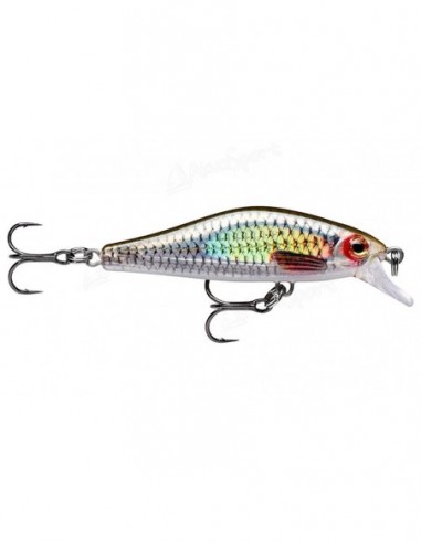 Vobler Rapala Shadow Rap Solid,...