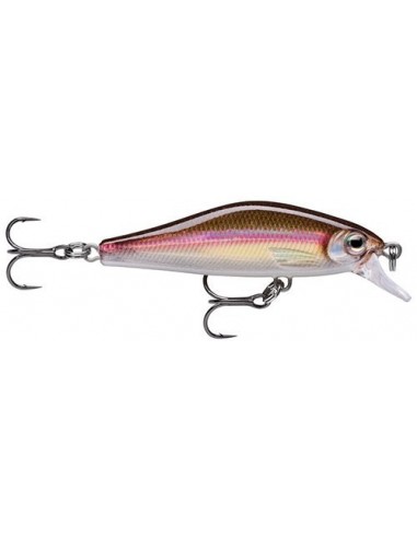 Vobler Rapala Shadow Rap Solid,...