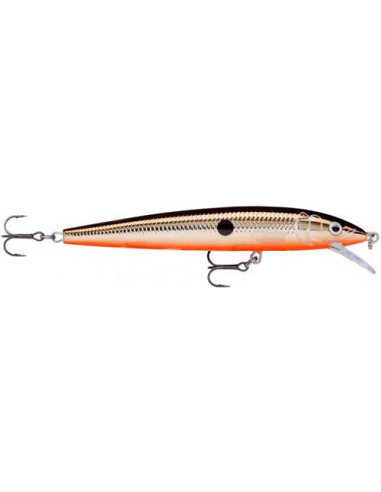 Vobler Rapala Husky Jerk, Culoare...