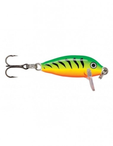 Vobler Rapala Countdown, Culoare FT,...